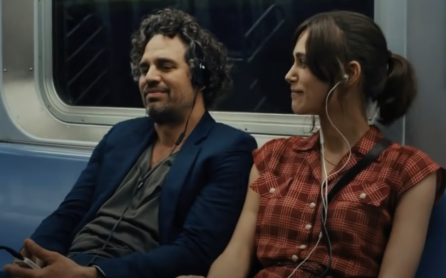 Begin Again